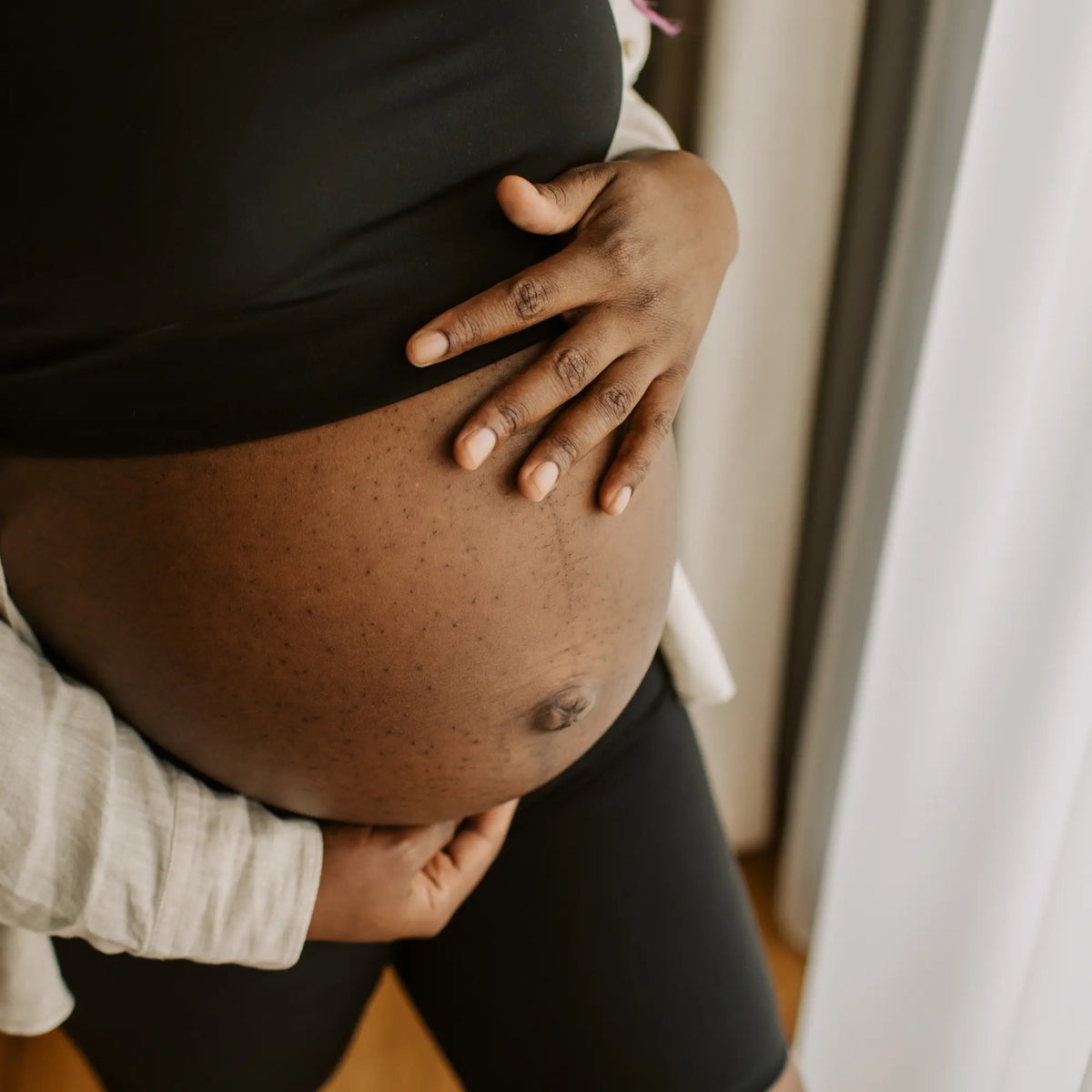 Everything you can do to prepare for a c-section