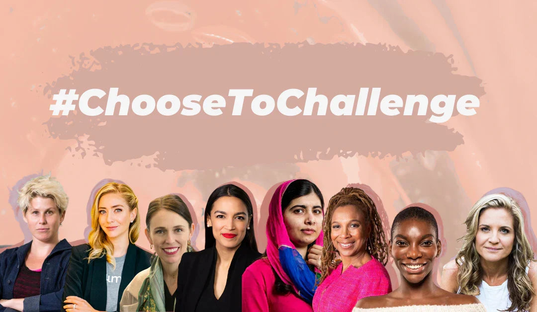 Why International Women’s Day Matters
