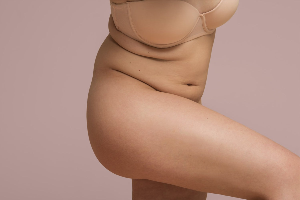 7 TIPS to Boost Your Self Esteem Post Baby