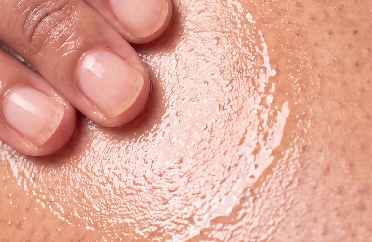 How to tailor your skincare to pregnancy, postpartum and menopause
