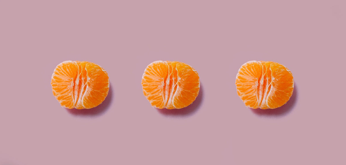 Five Food For Your Vagina (Yes, Really!)