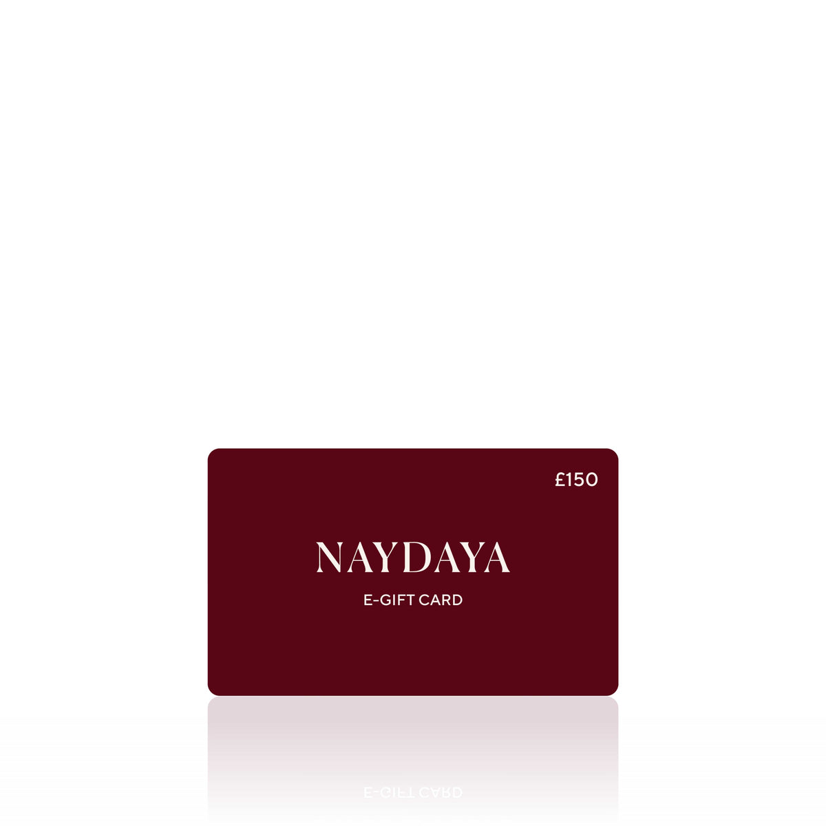 NAYDAYA Gift Card