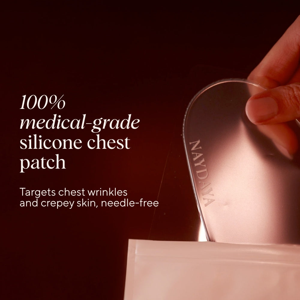 The Advanced Neck & Chest Edit