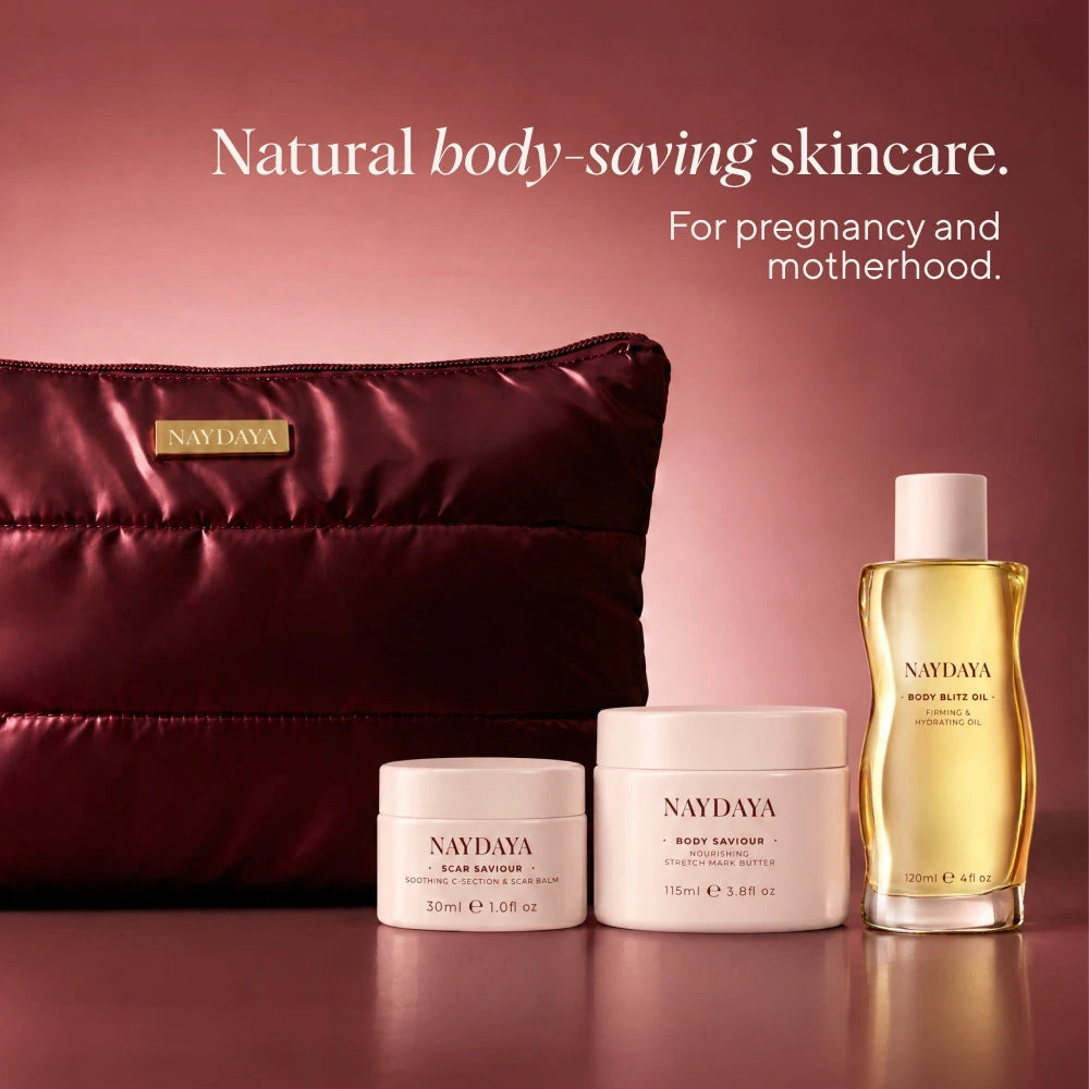 New Mum Gift Set