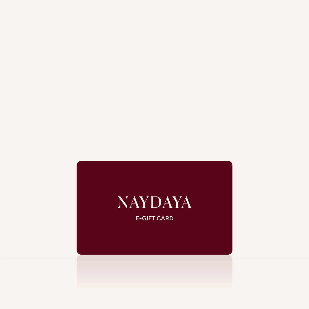 NAYDAYA Gift Card