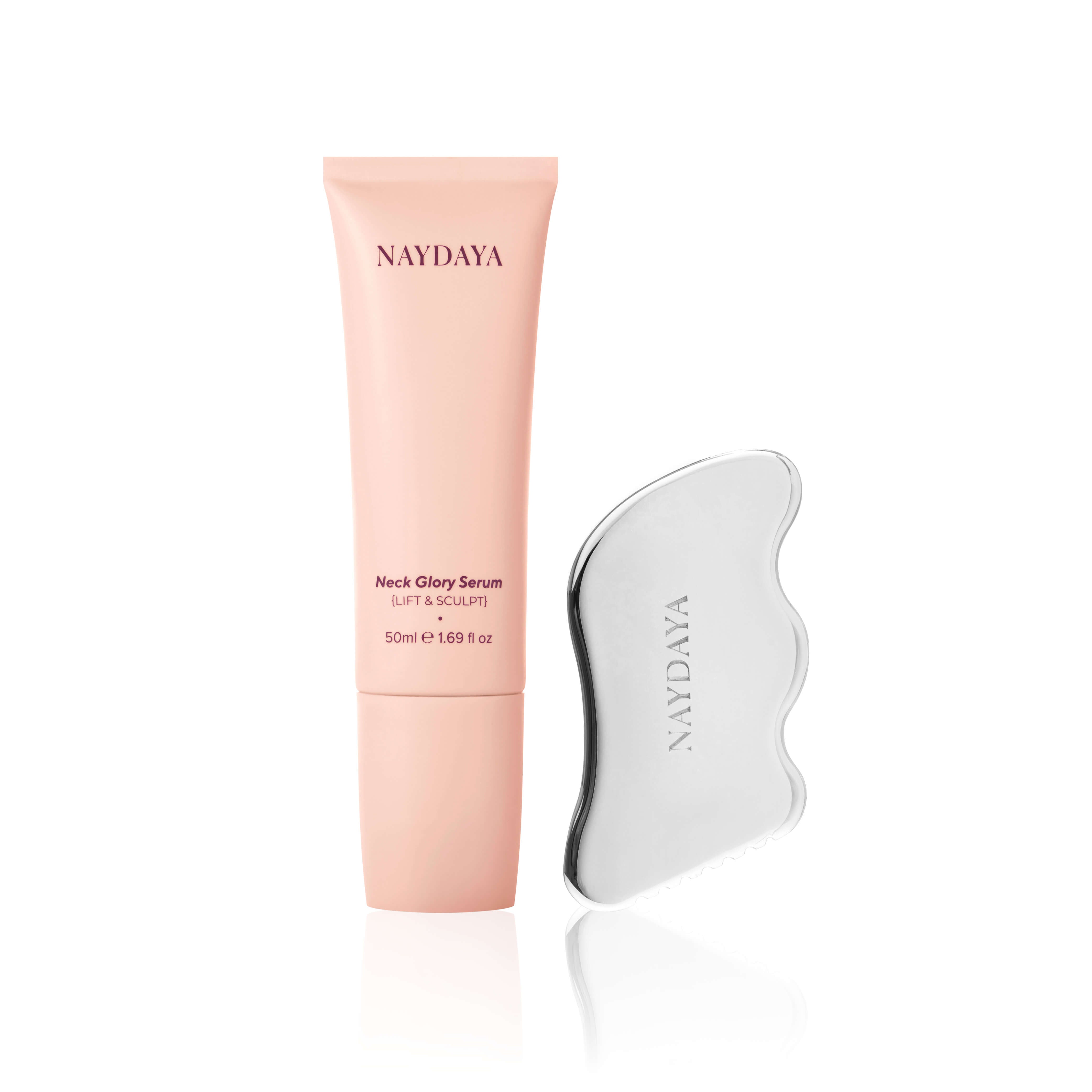 Neck Firming Bundle | NAYDAYA