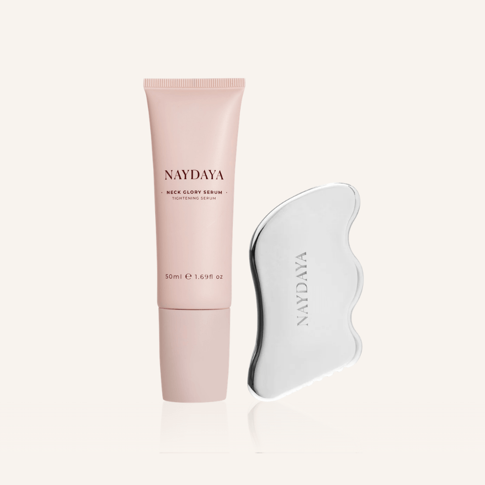 The Neck Firming Bundle