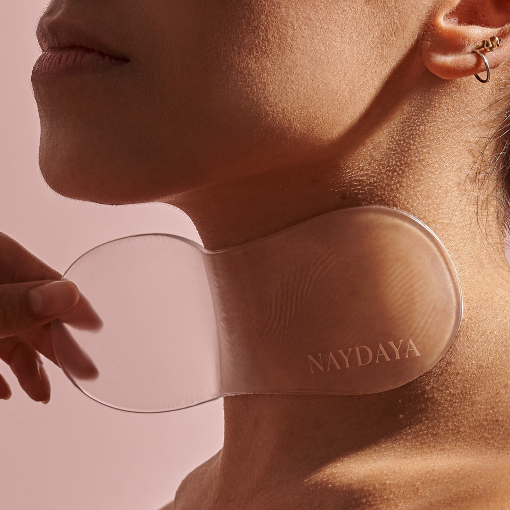 Neck Wrinkle Shield