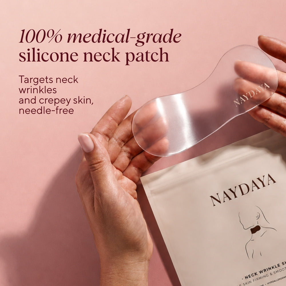 Neck Wrinkle Shield