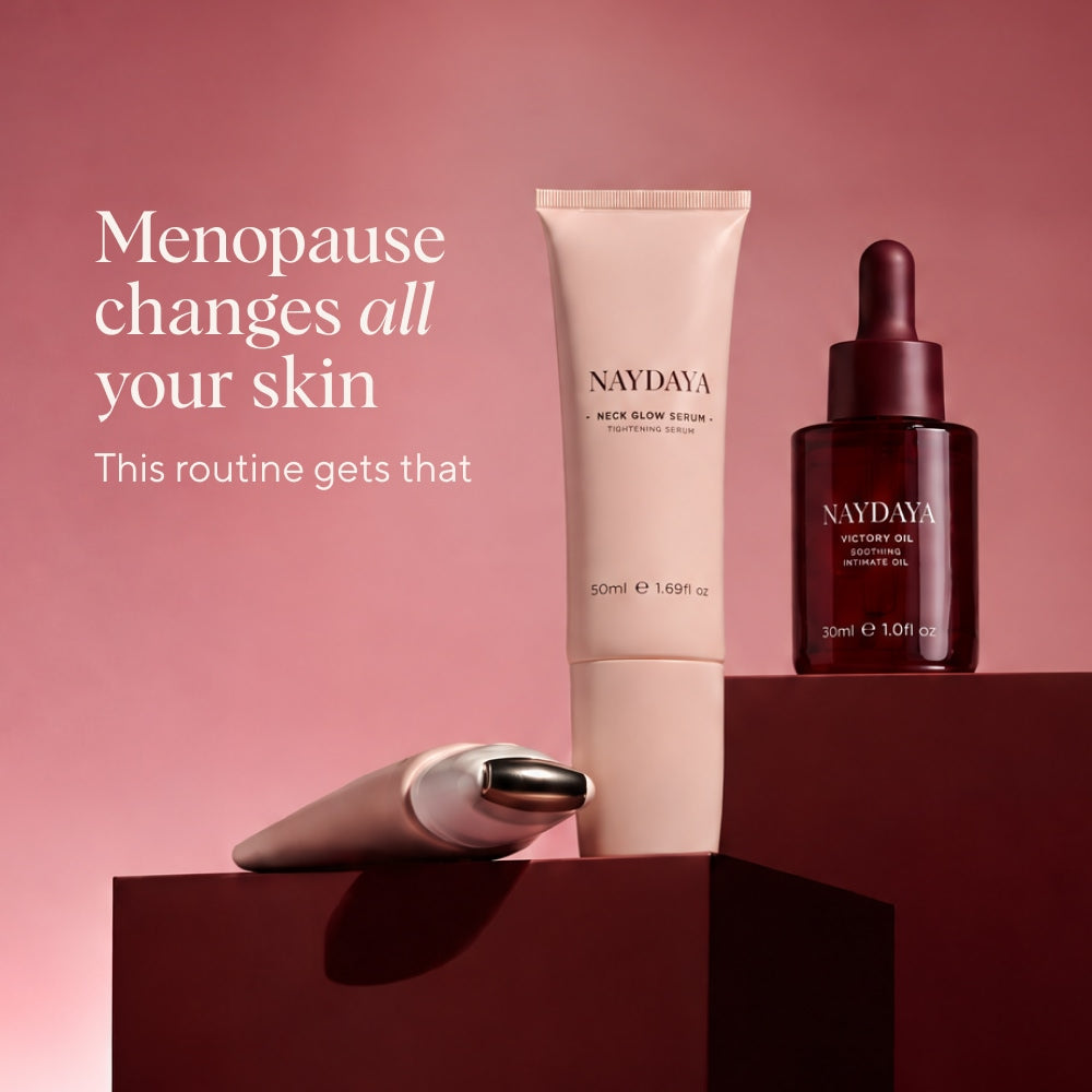 Neck & Victory Oil Bundle