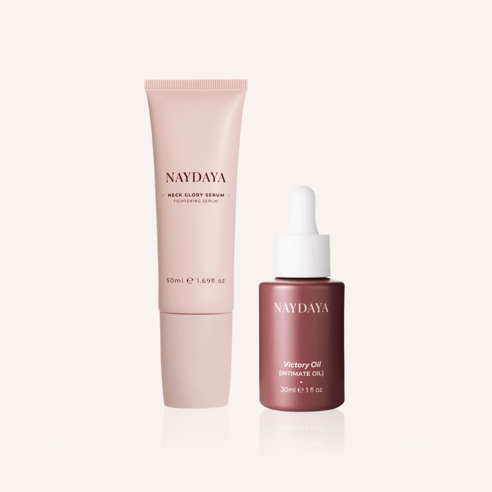 Neck & Victory Oil Bundle