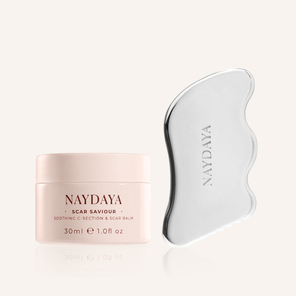 Scar Massage Bundle