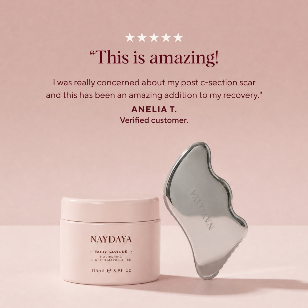 Scar Massage Bundle
