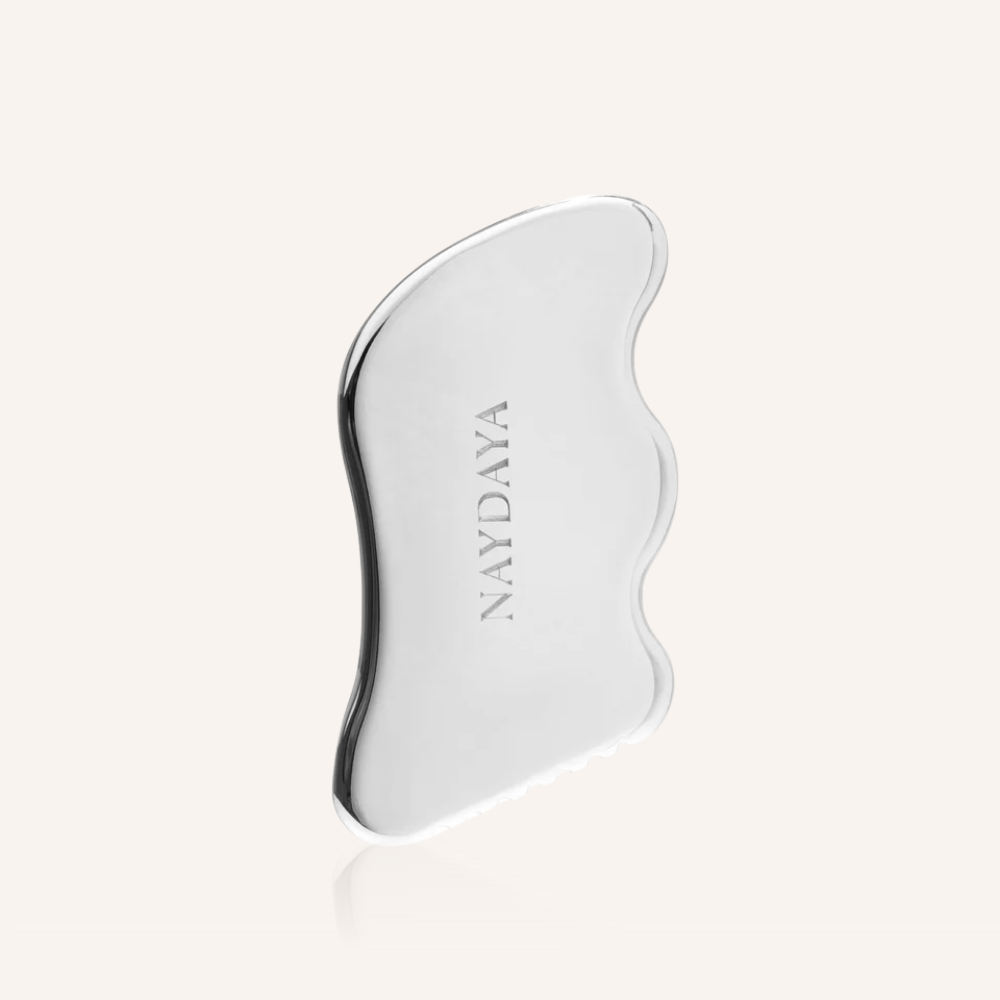 The Gua Sha