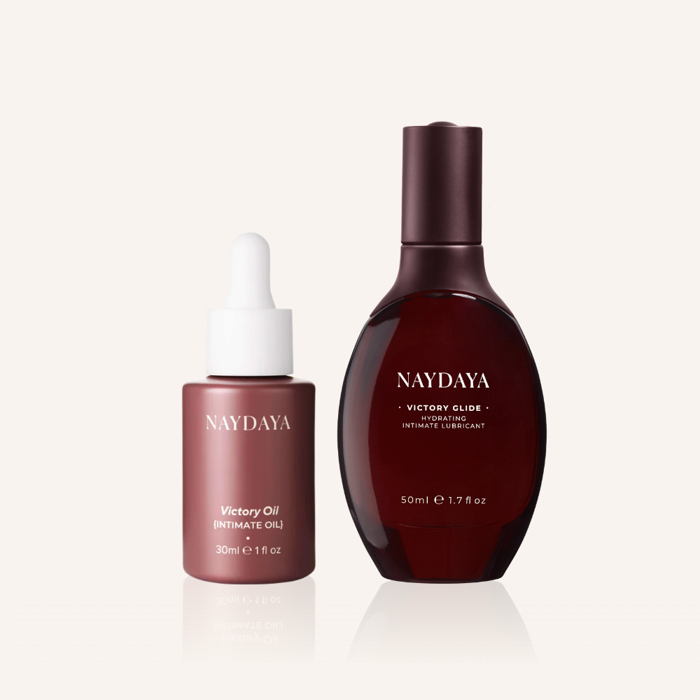 The Victory Hydrate Set