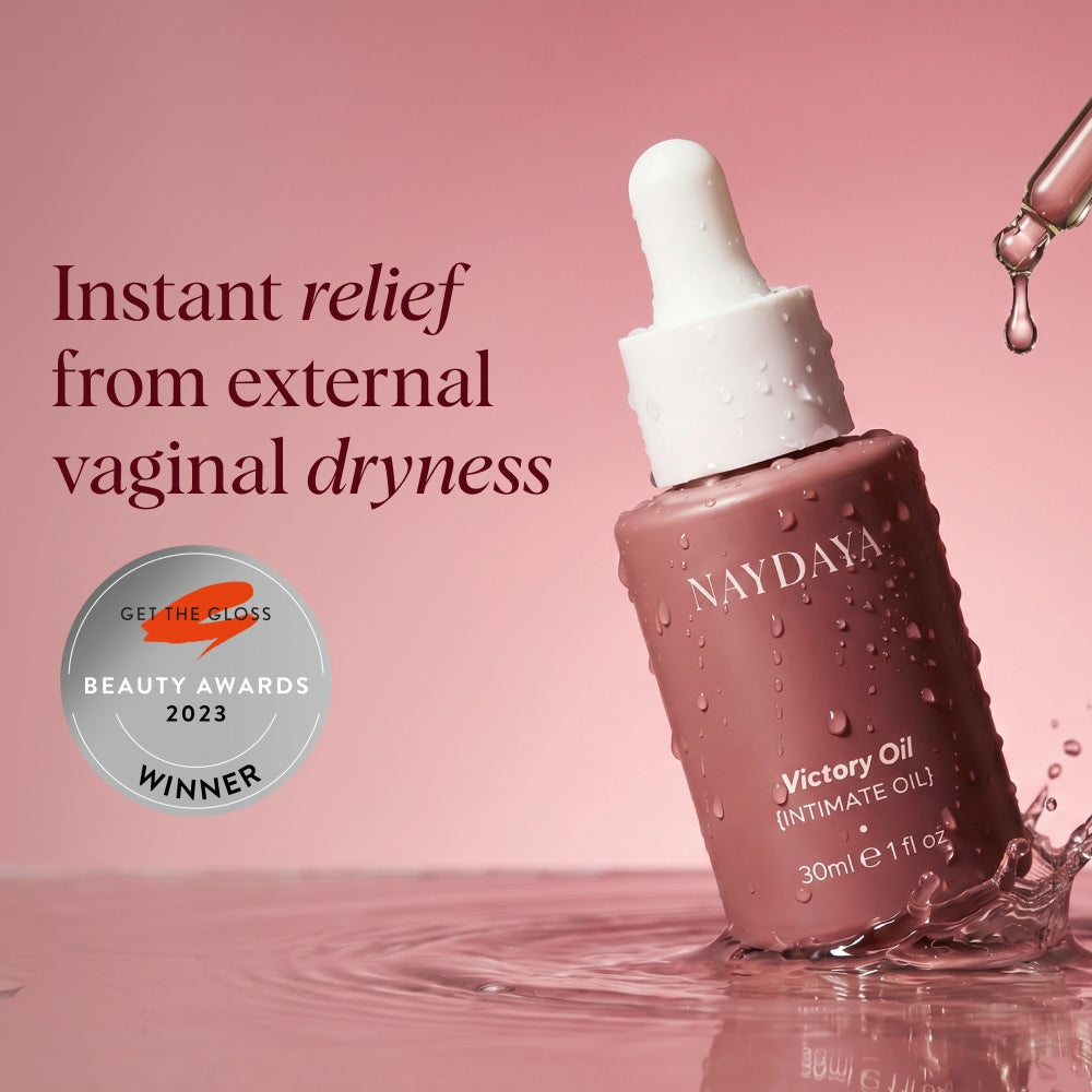 The Menopause Essential Set