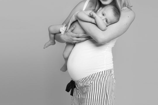 6 Sleep Deprivation TIPS for MOTHERS