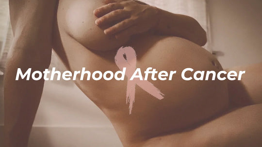 Motherhood After Cancer...