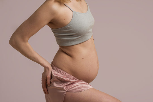 7 ways to improve recovery after cesarean section