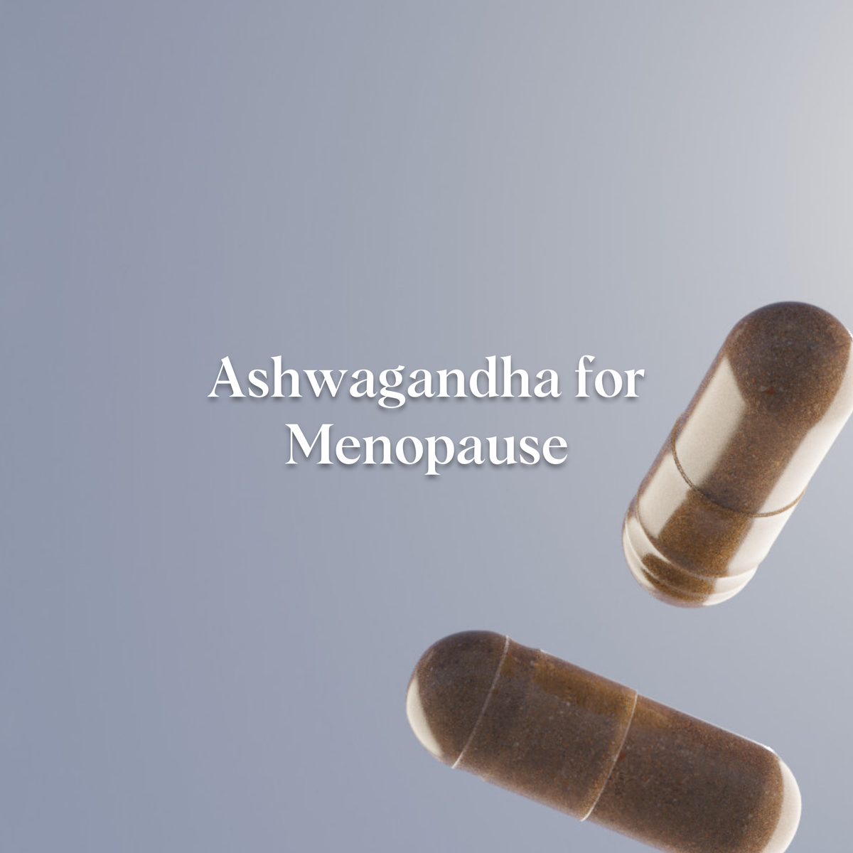 Ashwagandha for Menopause: Does It Work?