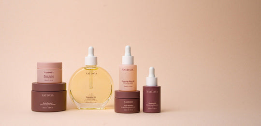 The Postpartum Skincare Timeline