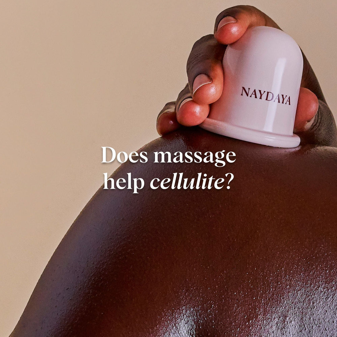 Does Massage Help Cellulite?