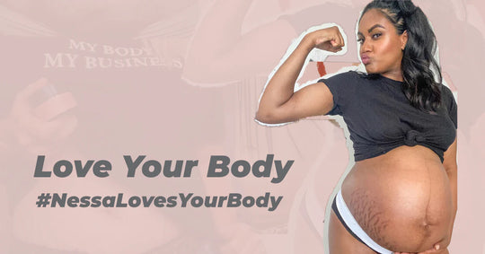 NAYDAYA Loves Your Body