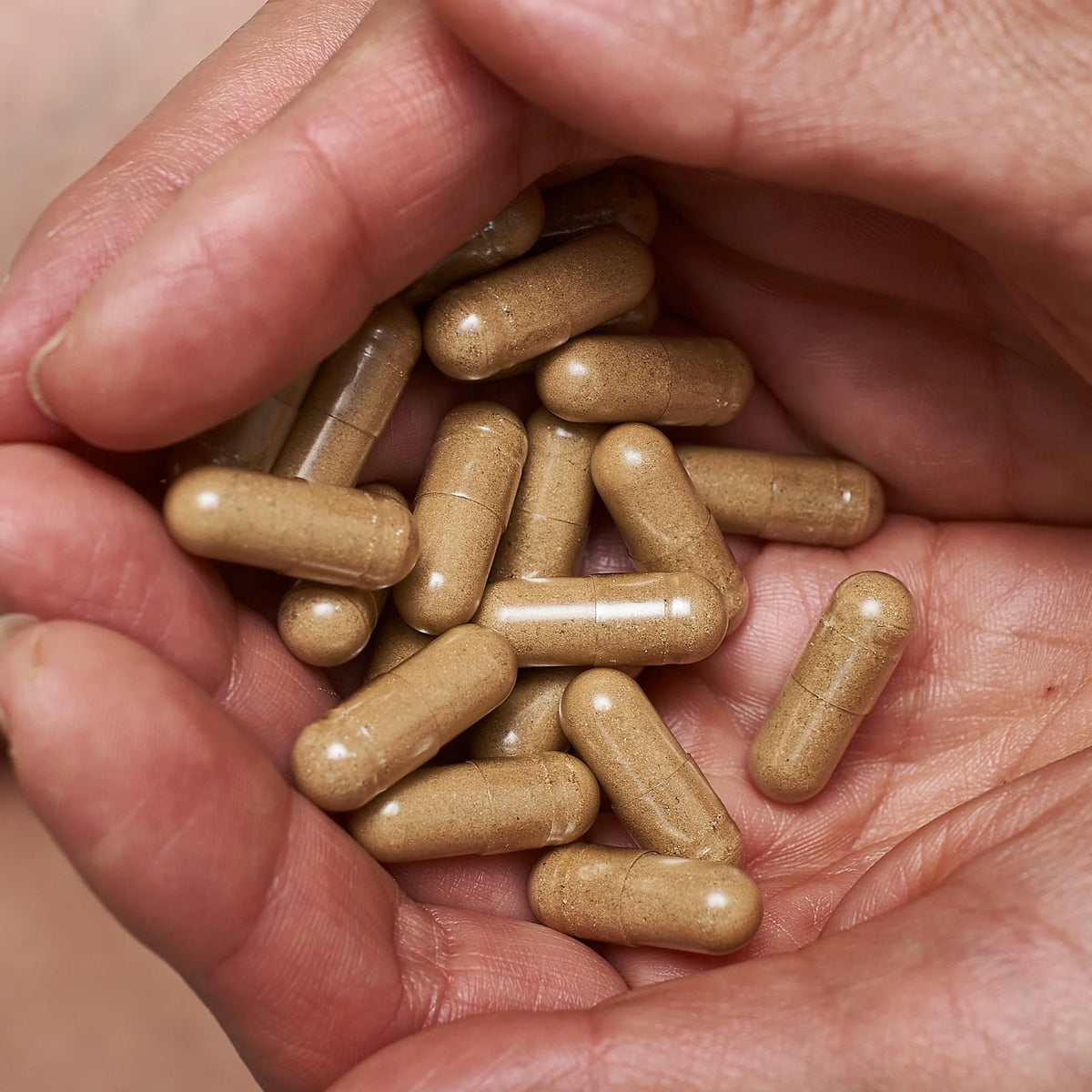 When Should You Start Taking Supplements for Menopause?