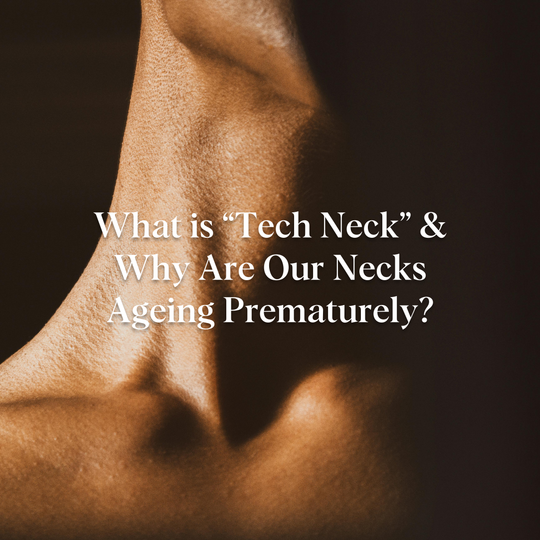 Tech Neck