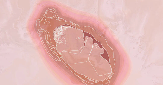 c-section awareness month by naydaya