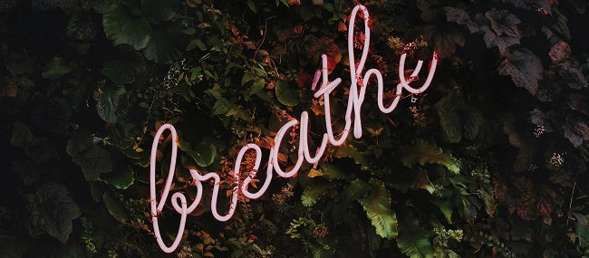 The Self-Care Hitlist For New Mums