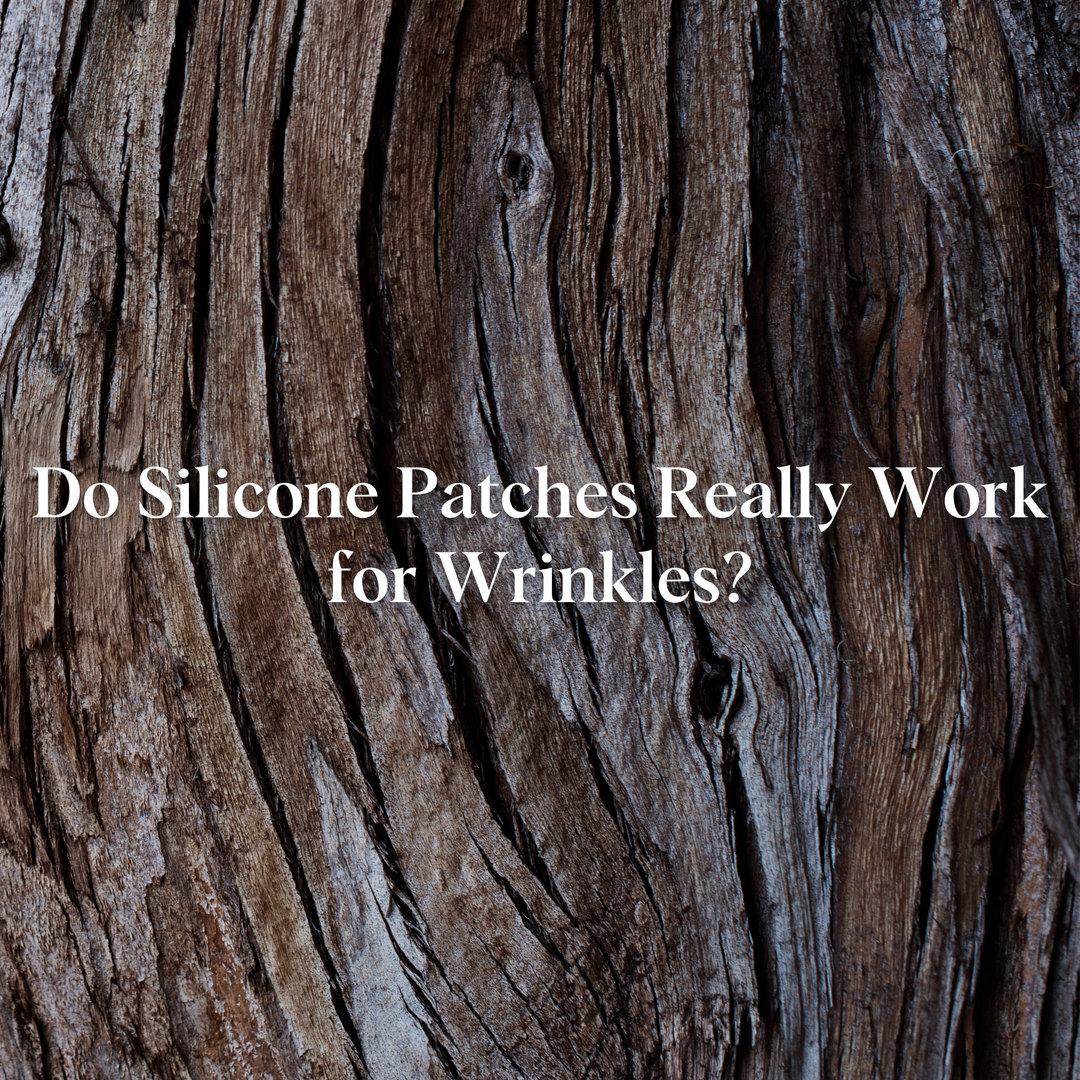 Do Silicone Patches Really Work for Wrinkles? Here's What Real Women Say