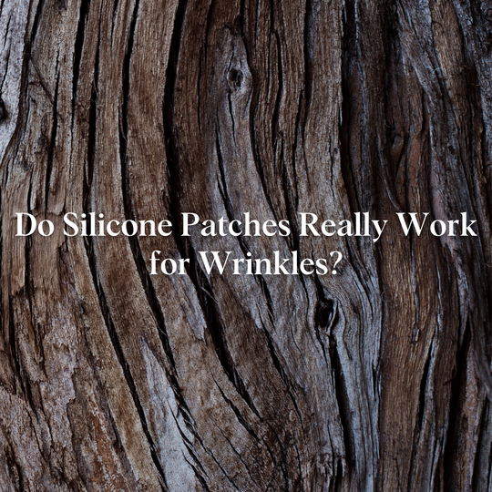 Do Silicone Patches Really Work for Wrinkles? Here's What Real Women Say