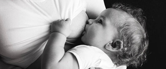 Your Breastfeeding Plan: The Downloadable Care Guide