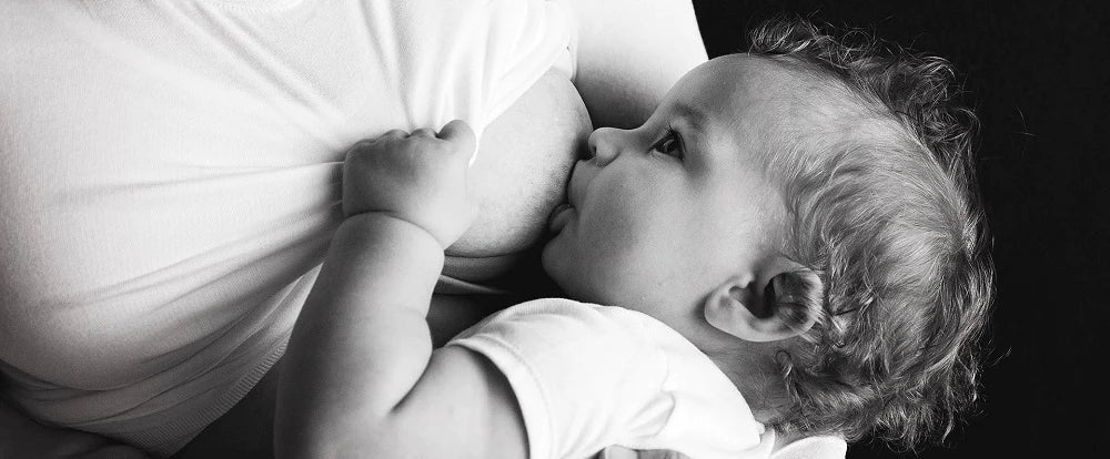 Your Breastfeeding Plan: The Downloadable Care Guide