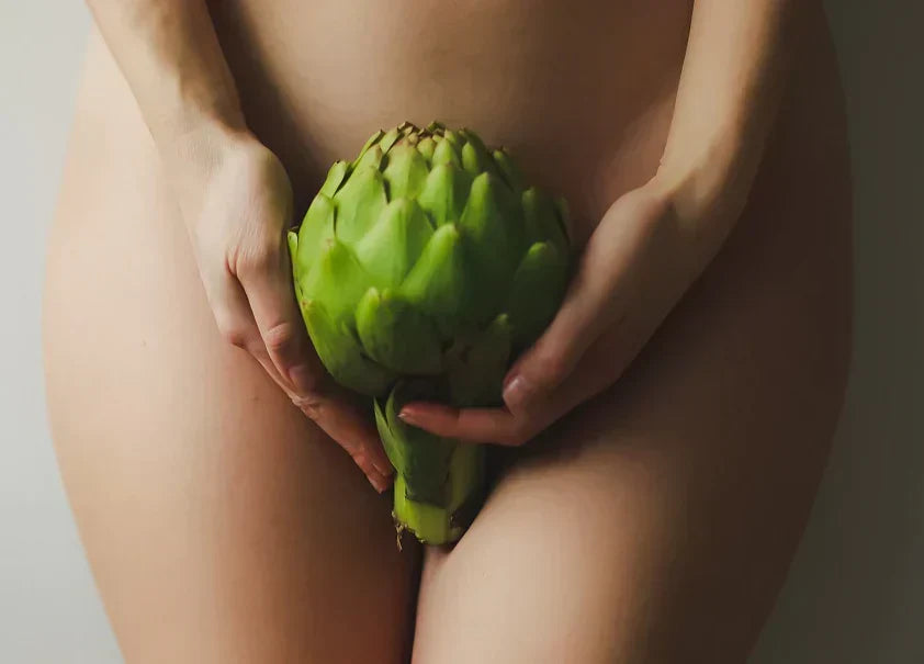 Vagina Changes During Menopause