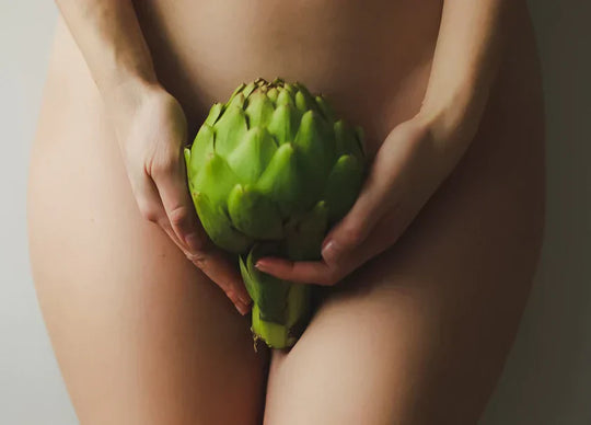 Vagina Changes During Menopause