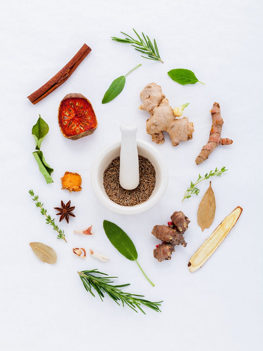 organic skincare
