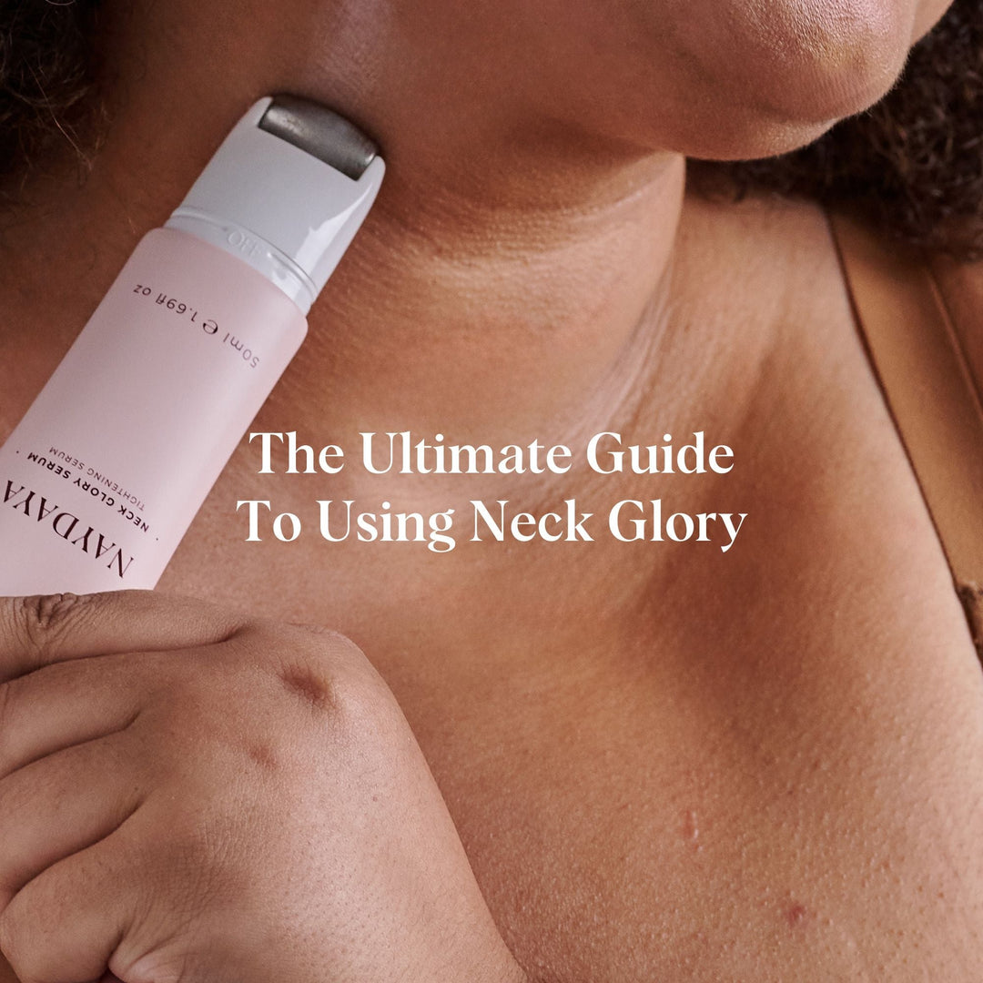 Neck Glory: Your Ultimate Daily Usage Guide
