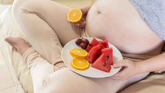 Gut health during pregnancy