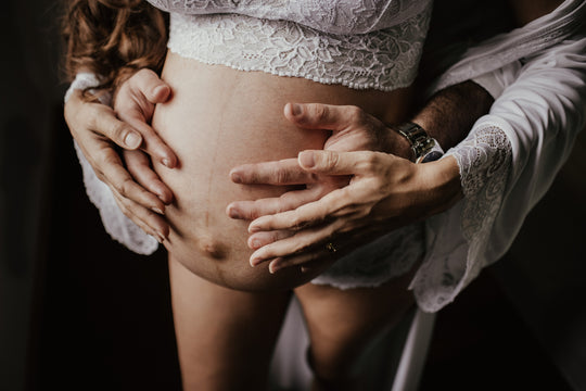 Pregnancy Skincare & The Influence of Hormones