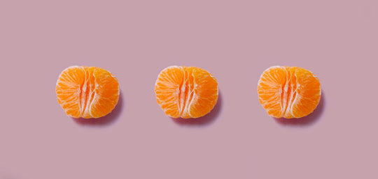 Five Food For Your Vagina (Yes, Really!)
