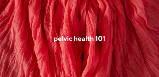 A holistic approach to pelvic health