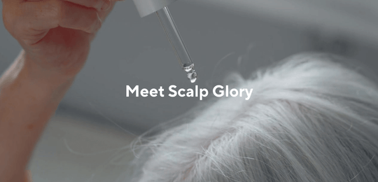 shop scalp glory hair and scalp oil