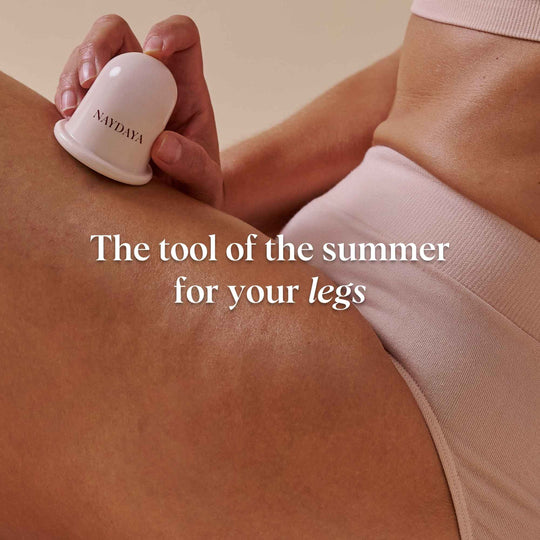 the tool of the summer for your legs