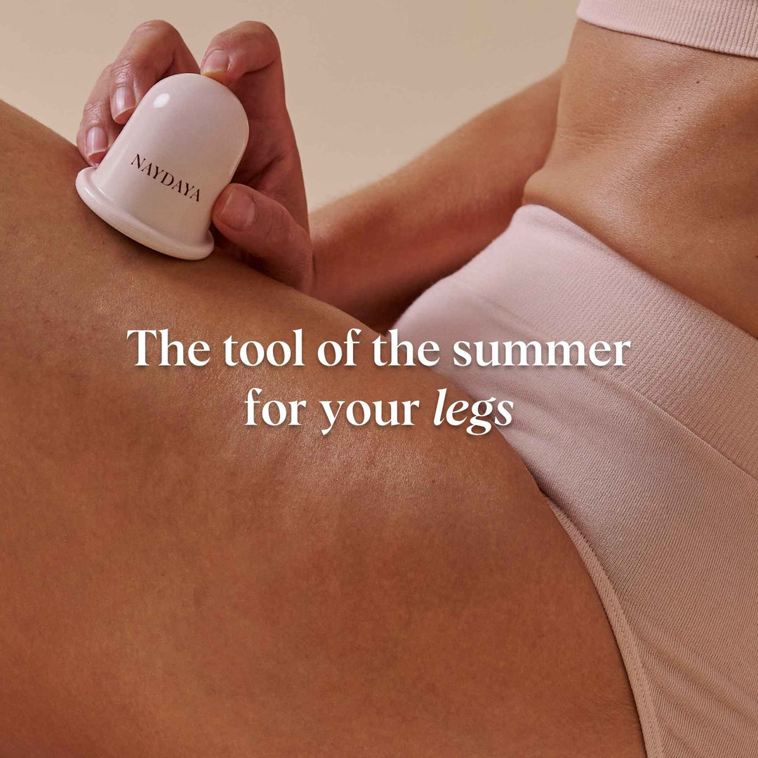 The Tool of the Summer for Your Legs