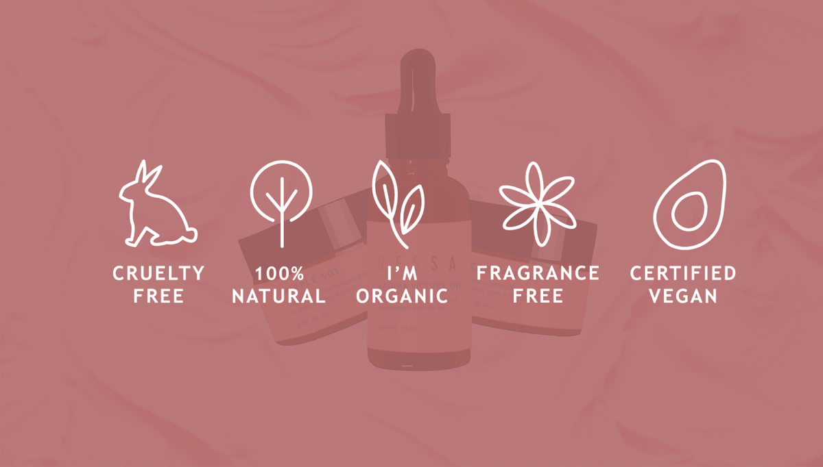 When Skincare Becomes An Ethical Statement