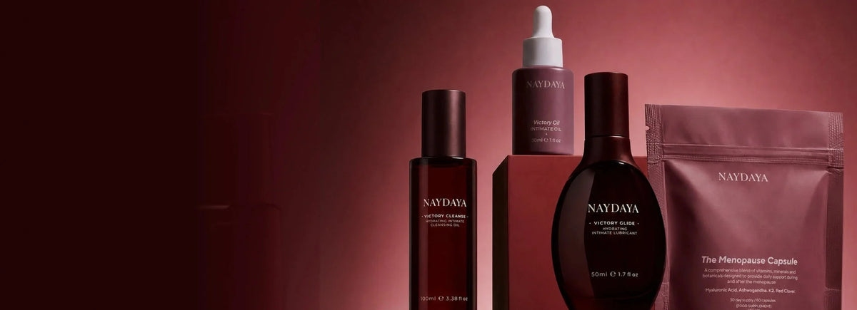Intimate Skin Care Sets