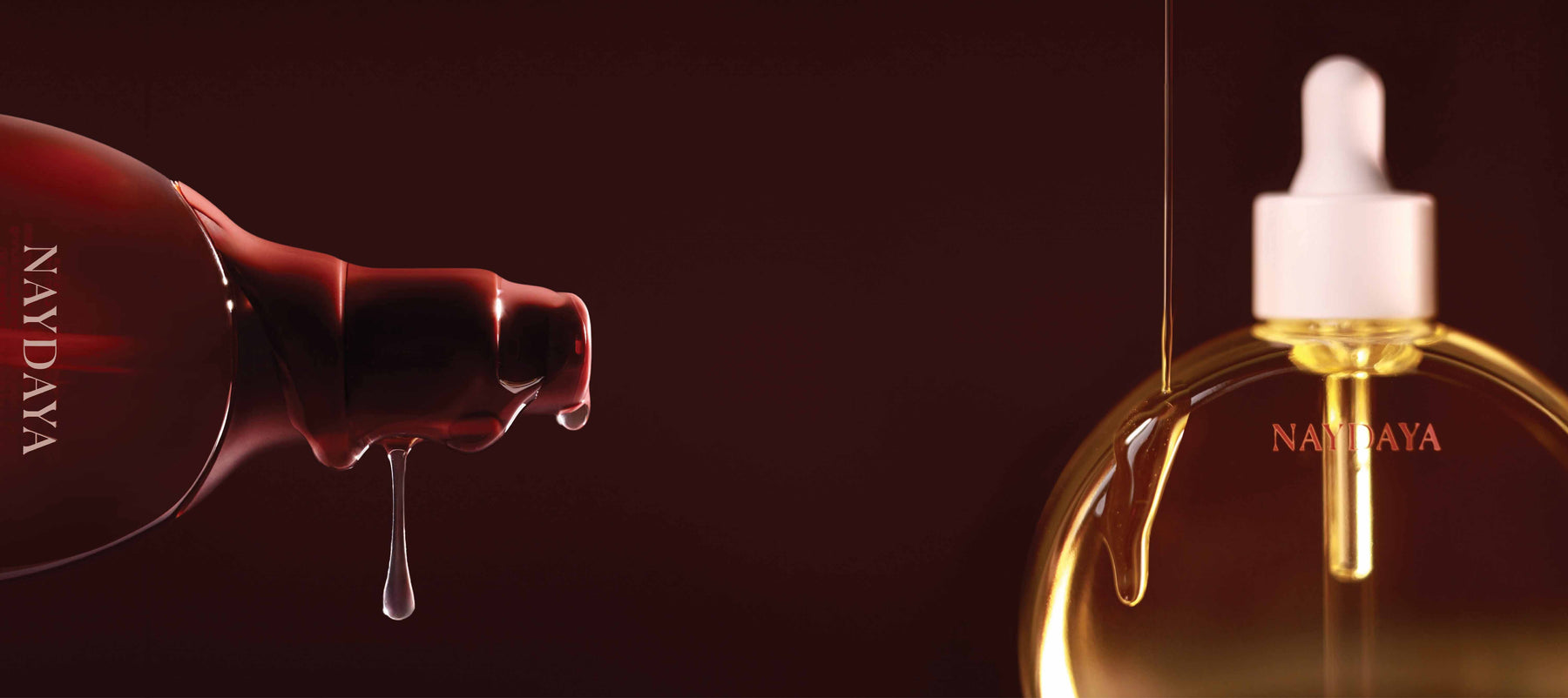 'Tis the season for a<br><i>Moisture </i>Miracle