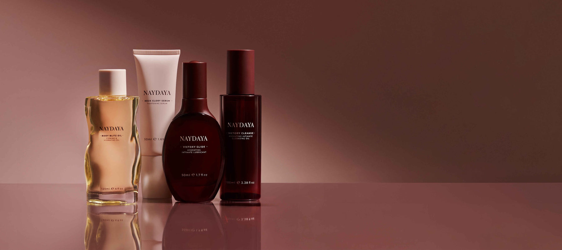 Moisture <i>Miracles</i>